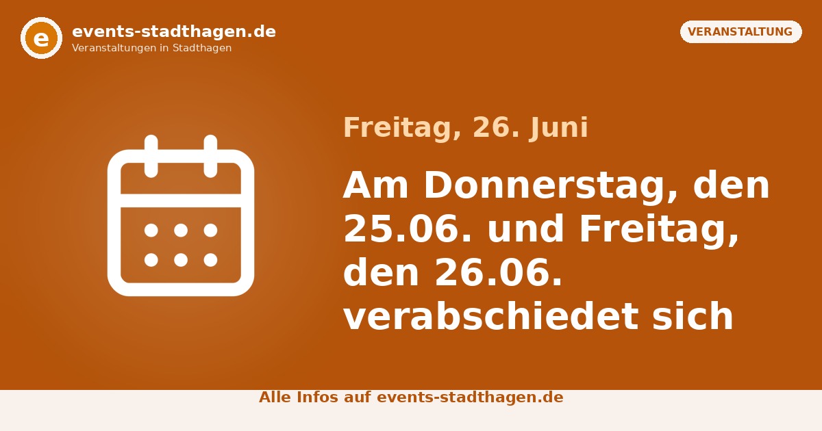 Am Donnerstag, den 25.06. und Freitag, den 26.06. verabschiedet sich der Lesefuchs-Club in die Sommerpause.