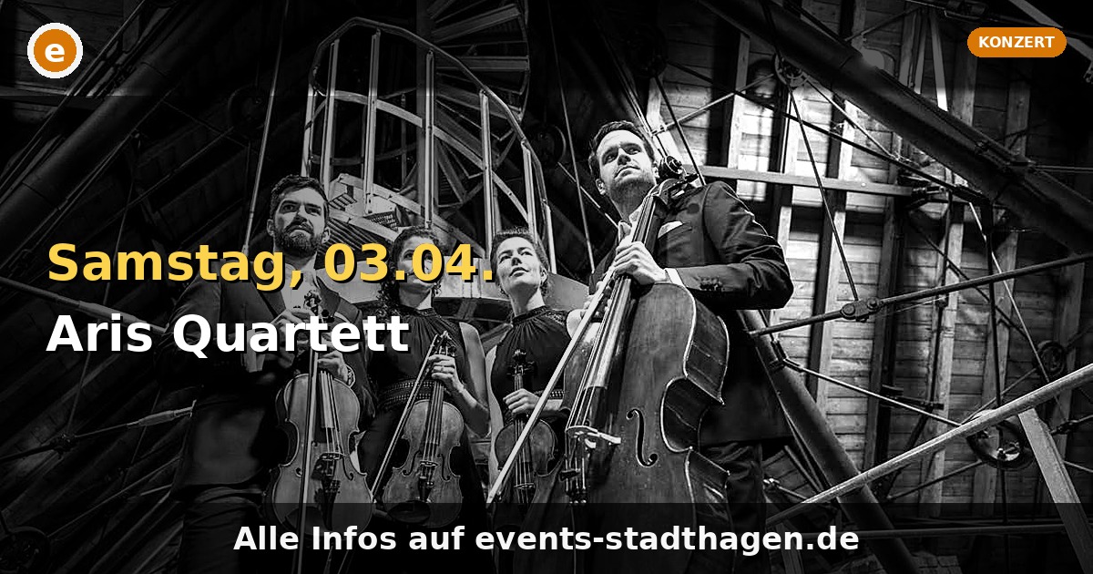 Aris Quartett