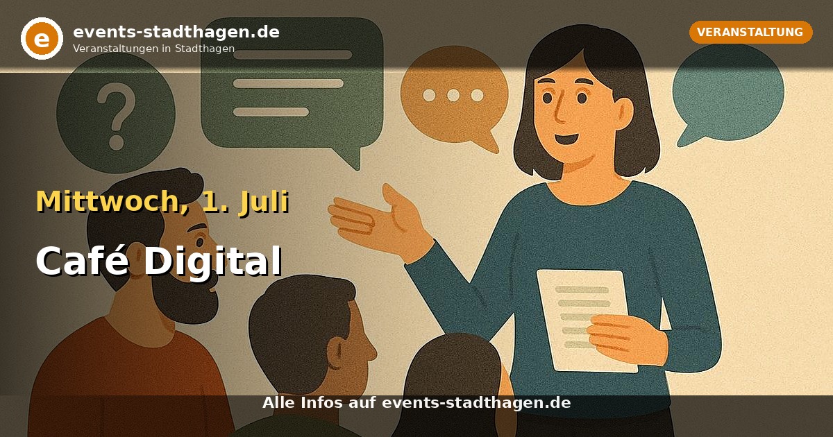 Café Digital
