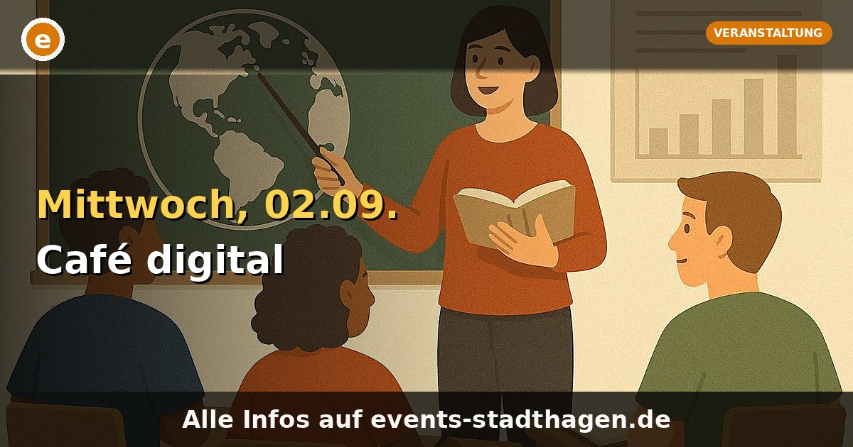 Café digital