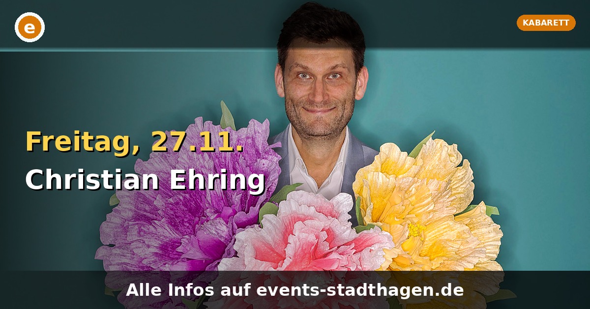 Christian Ehring