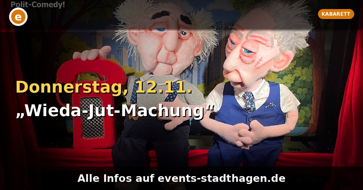„Wieda-Jut-Machung“